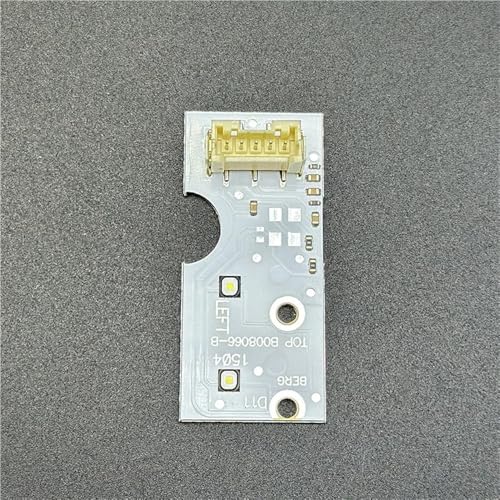 Balasto DRL Q5 placa de circuito luz diurna blanca chip fuente iluminación coche 2014 2015 3