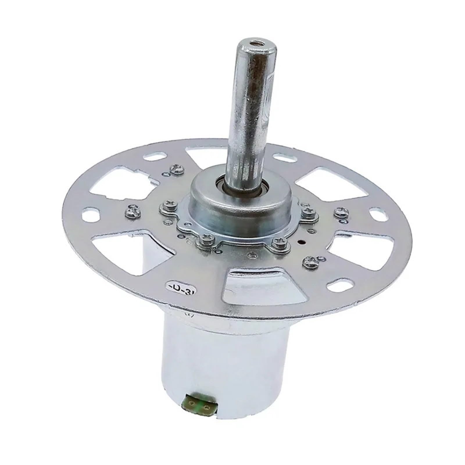 Régulateur de tension SVC 12 V CC et moteur 38ZY25 8 tr/min DWK