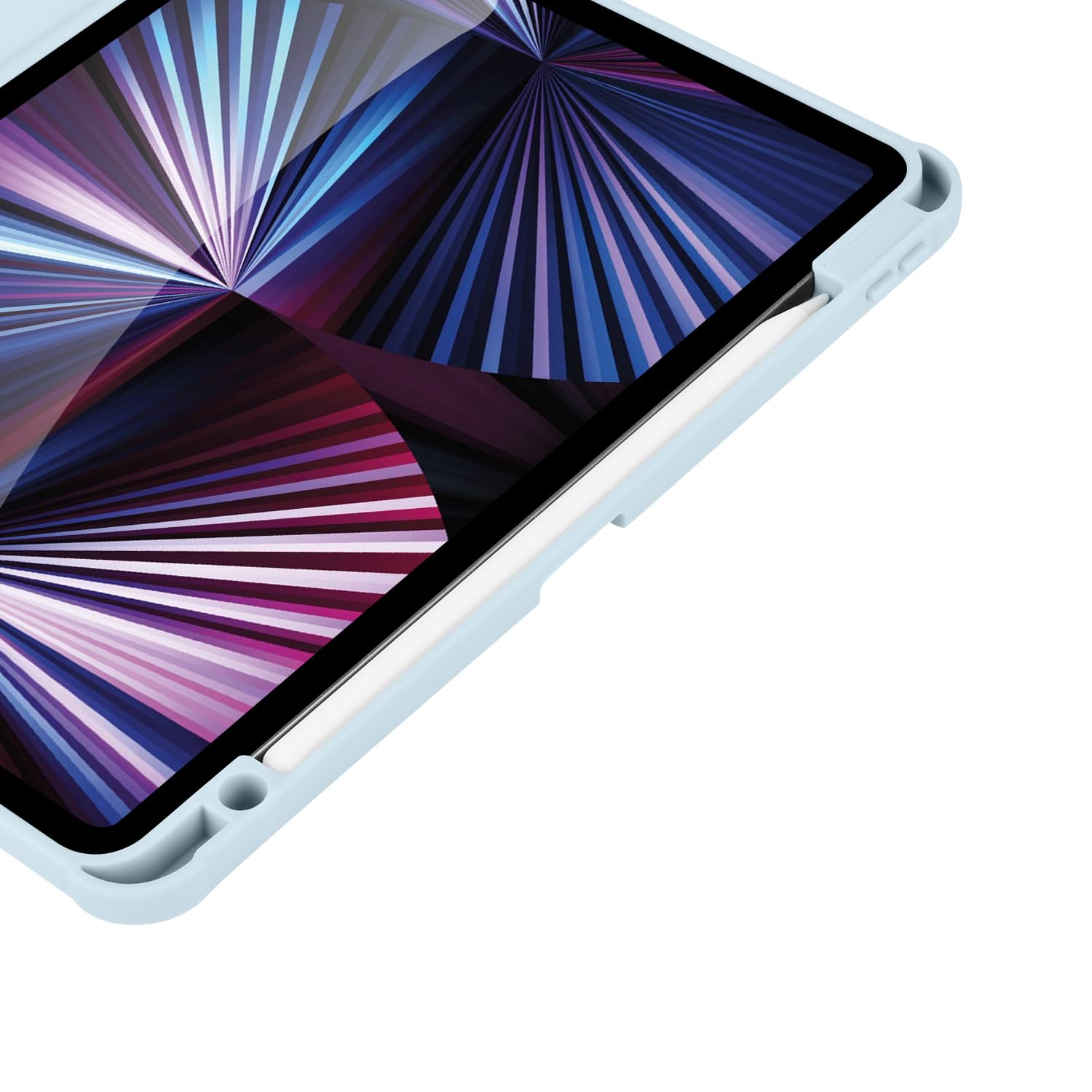 Amazon.co.jp: 11インチ iPad Pro 第4世代 2022年発売用ケース