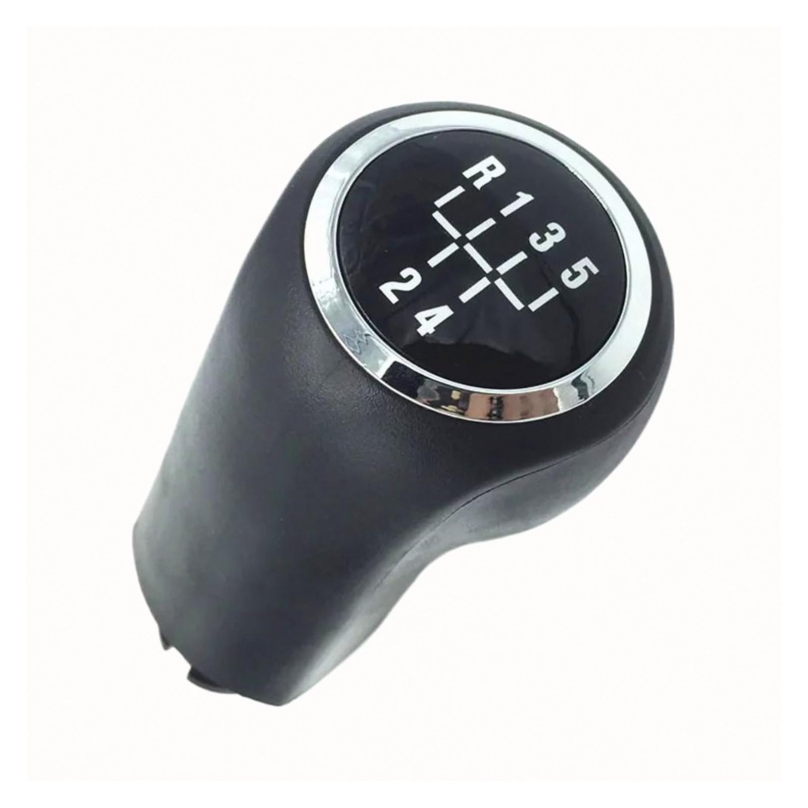 Dbmswzjqfg 5 Speed Gear Knob For Opel For Astra Iii H 1 6 Gear Shifter Knob Replacement