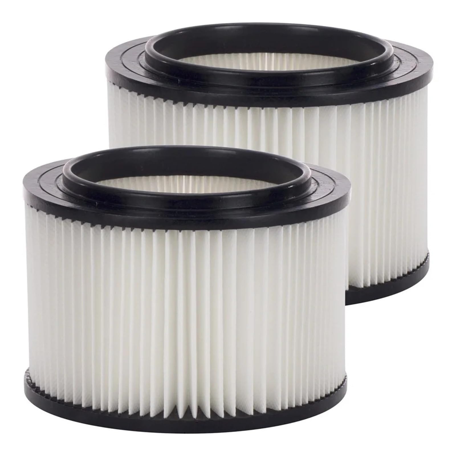 Filtres de rechange 17810 haute filtration pour aspirateur eau et poussière 3-4 gal