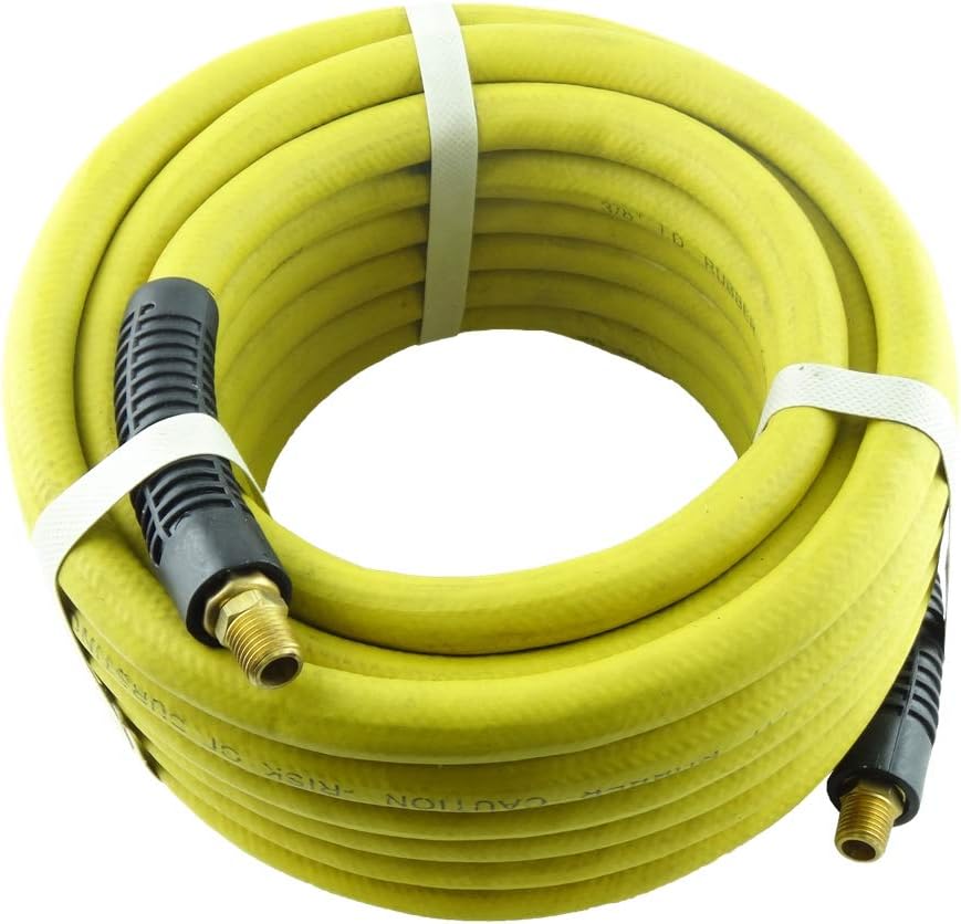 BluBird AVG3850KT Air Hose (3/8 in. x 50 ft.)