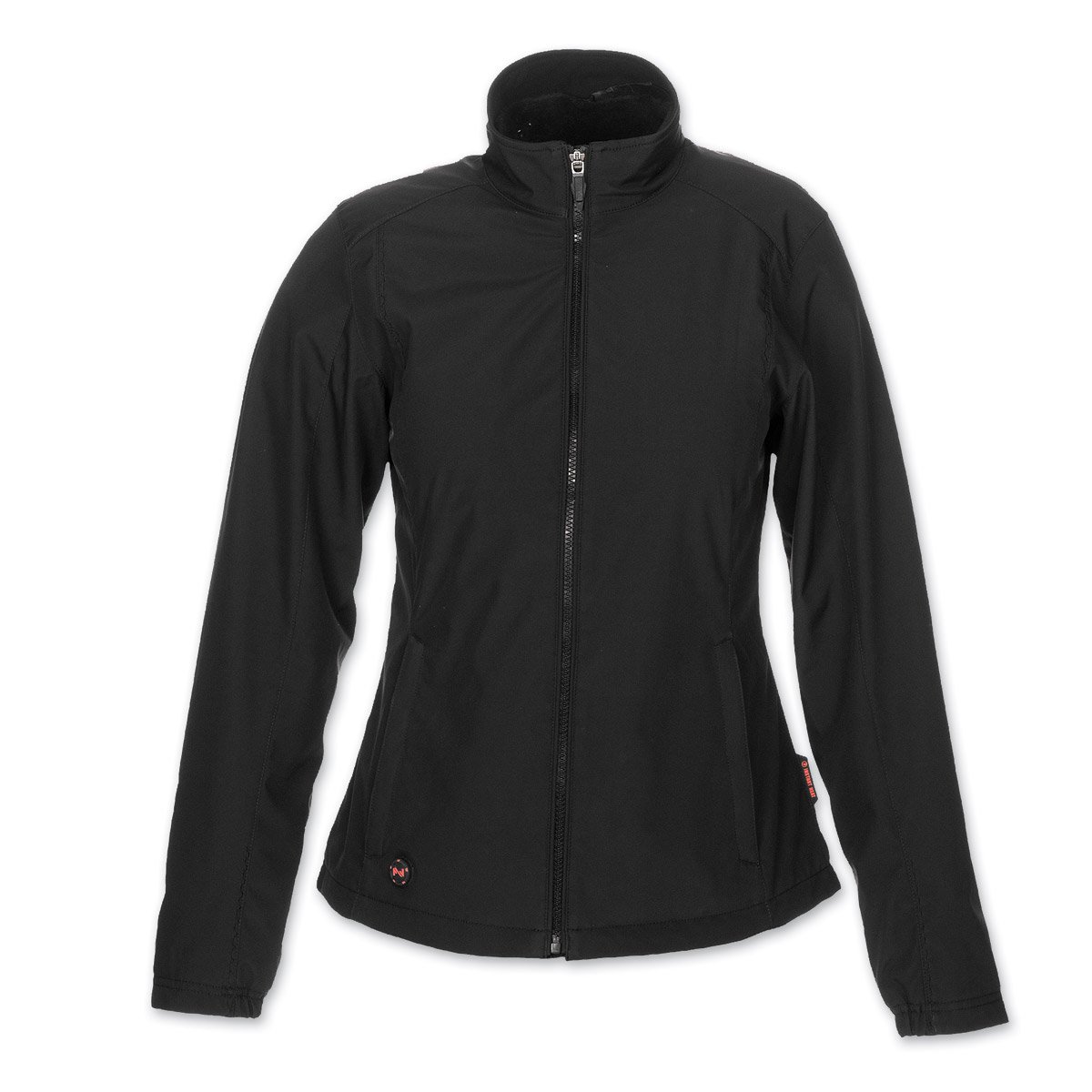 Mobile Warming Women's Motorcycle Jacket