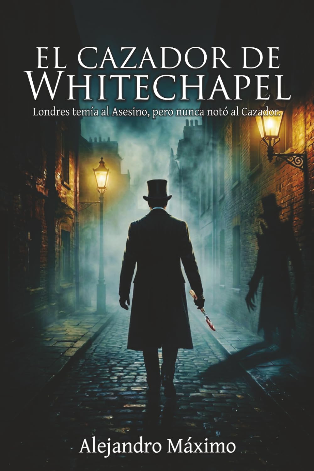 El Cazador de Whitechapel