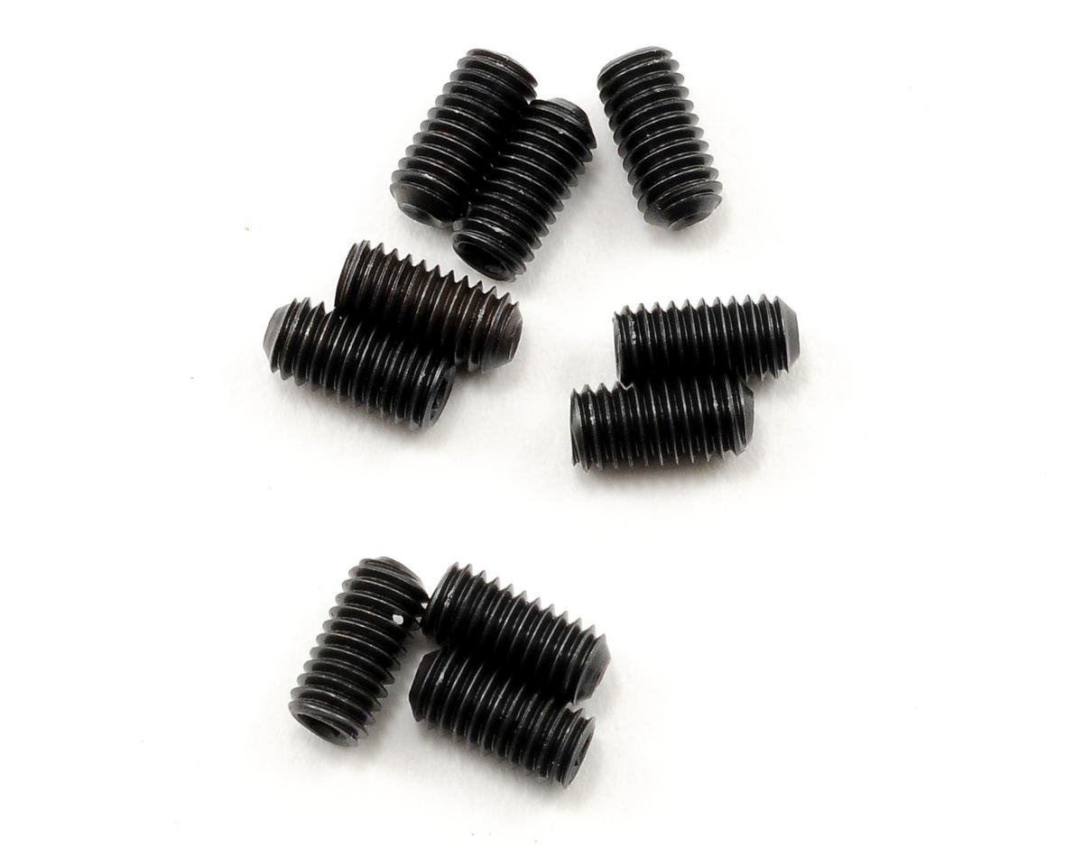Kyosho- Vite, K.1-S13022H, Nero