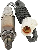 Bosch 15717 Premium OE Oxygen Sensor for Ford, Lincoln, Mercury, Mazda - Direct Fit, Long-Lasting Performance