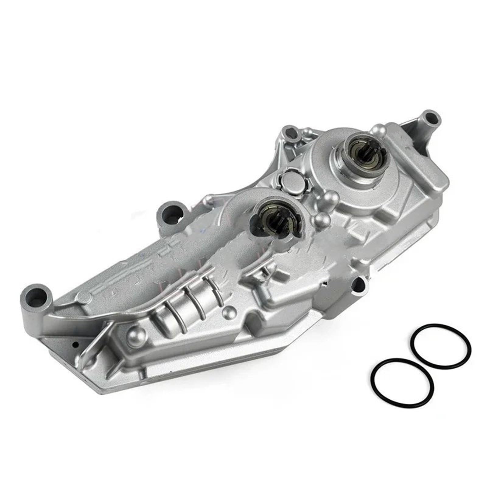Osłony przeciwsłoneczne na boczne szyby Pasuje do Forda Fiesty 1.6L Pasuje do Focusa 2.0L 2011-2019 Moduł sterowania skrzynią biegów TCU TCM DPS6 DCT250