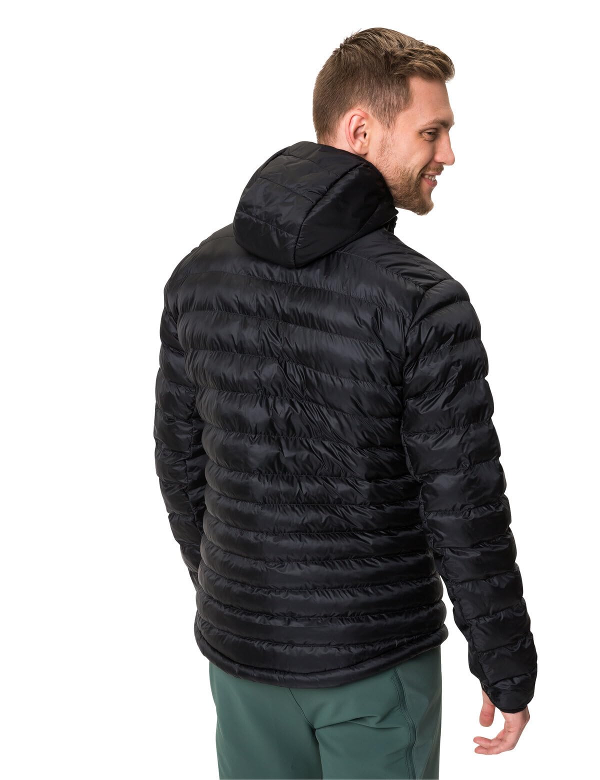 VAUDE Jacken Men's Batura Hooded Insulation Jacket
