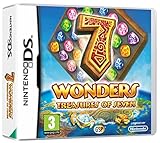  7 Wonders Treasures of Seven (Nintendo DS) [UK Import]