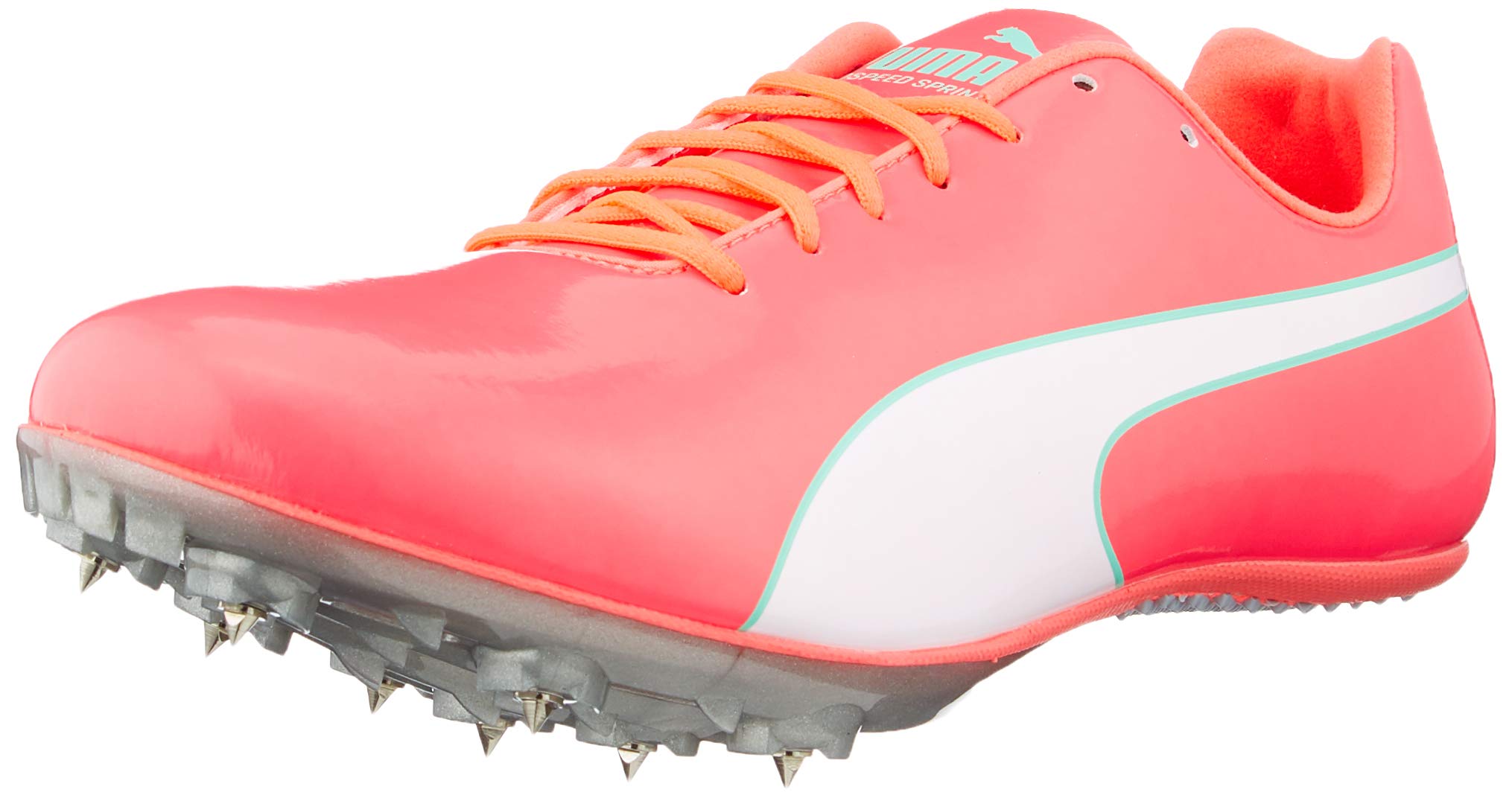 Puma Unisex Adult Evospeed Sprint 10 Athletic Shoes Desertcart INDIA