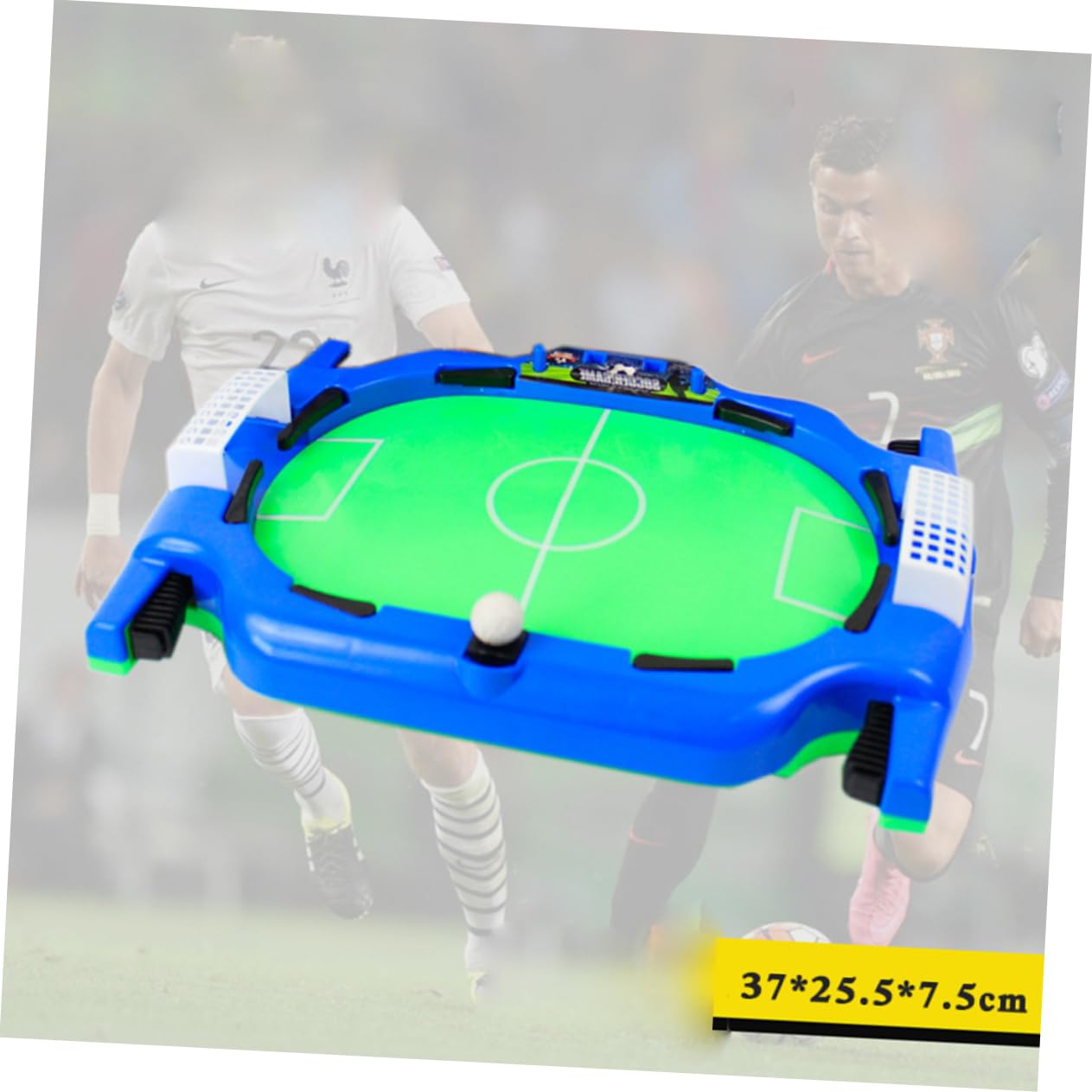 No Gouge Pinball Stern Action/Smash Button Replacement Bezel, Vibrant Colors (FIRE Engine RED)