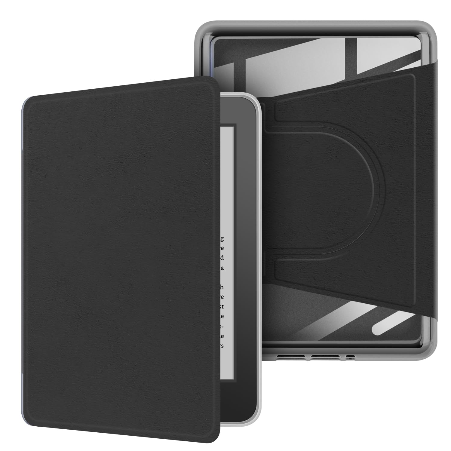 Amazon.co.jp: 6.8インチカバー for Kindle Paperwhite第11世代と