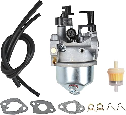 Miniatura 3 de Repuesto de carburador para Kohler 6.75 HP Motor Carb XT650 XT675 XT149 XT173 XT800 Toro Recycler Modelo 20370 149cc Cortacésped