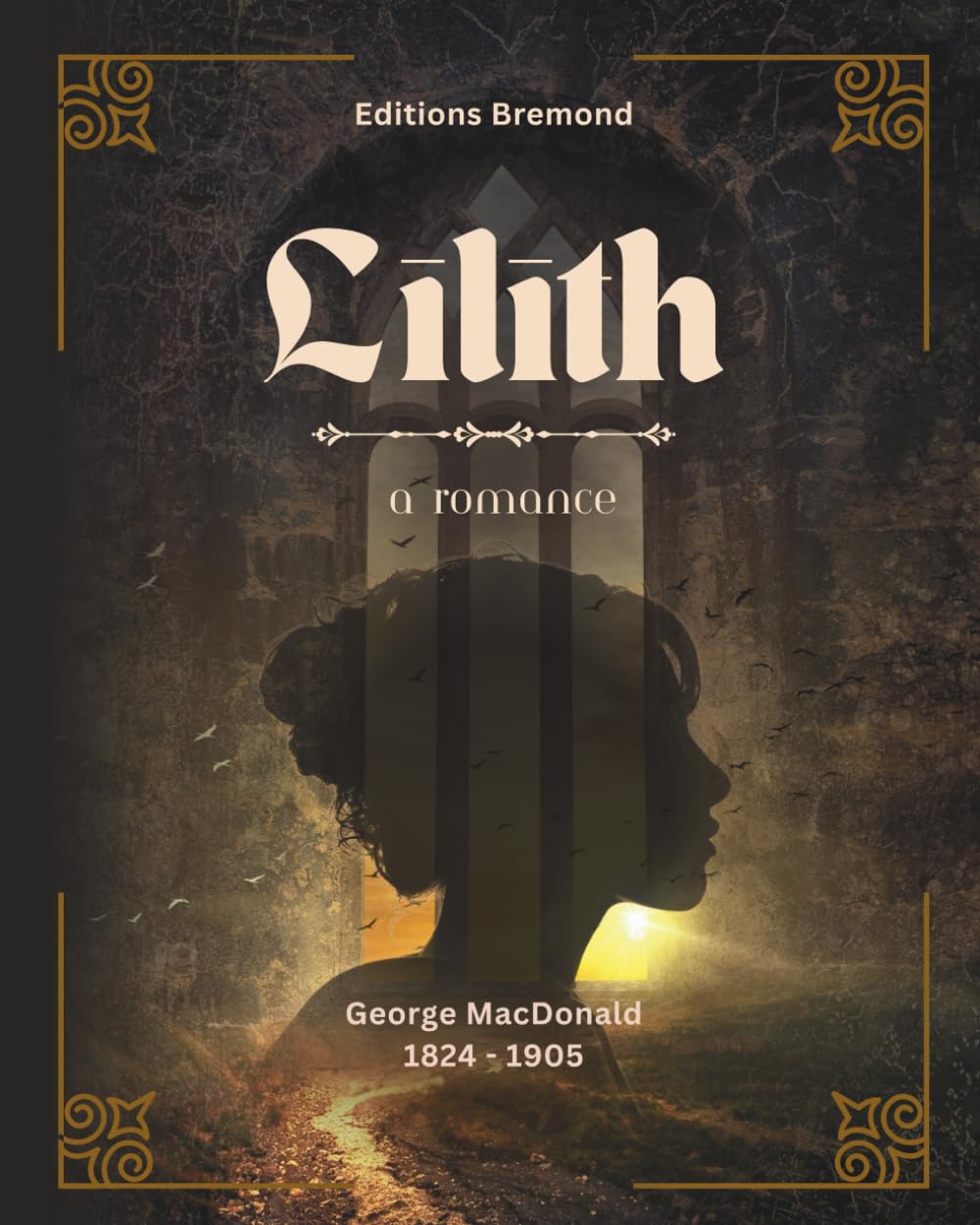Lilith (illustrated): A Romance