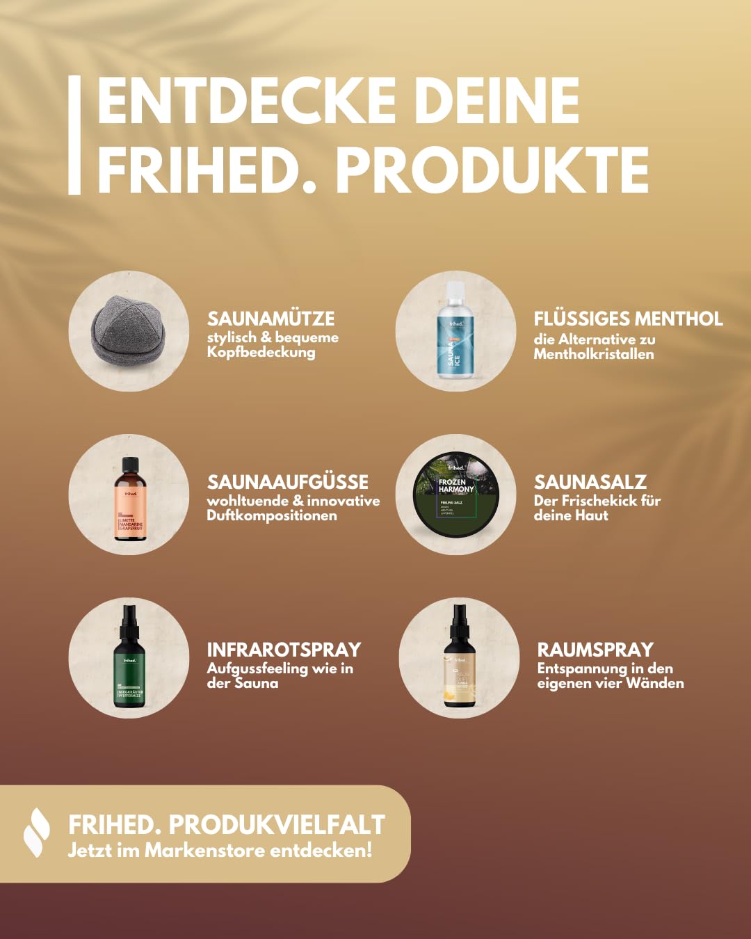 Frihed. Coconut Joy - Aceite de sauna de coco y vainilla altamente concentrado, exótico, fragancia de larga duración, botella de cristal, fabricada en Lüneburg