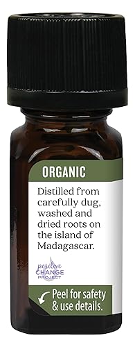 Miniatura 10 de Aceite esencial orgánico Aura Cacia