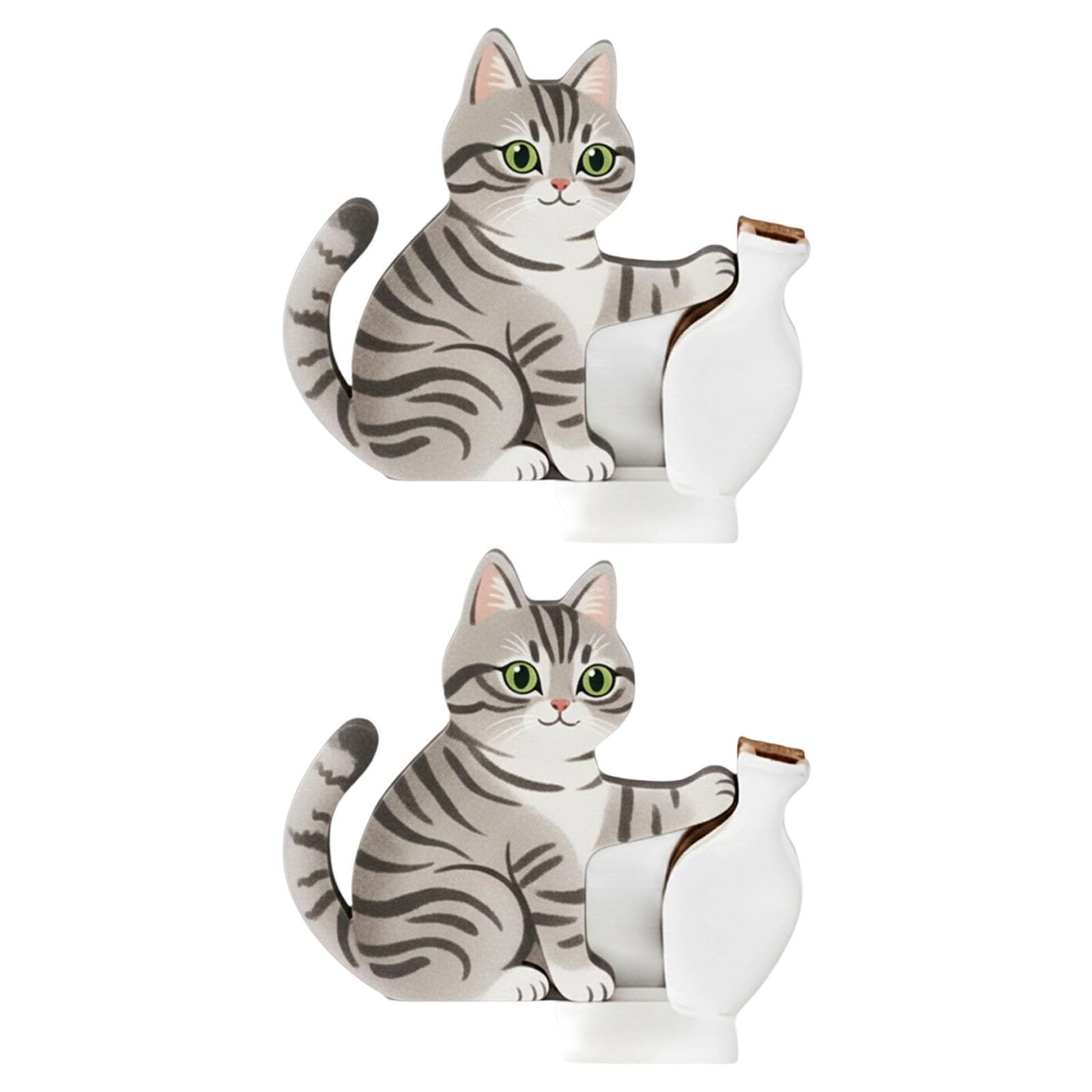 Limtula Adorable Refrigerator Magnets Lovely Decor for Home Kitchen Classroom Fridge Magnets