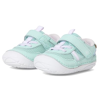 Stride Rite SM Apollo (Infant/Toddler) Girls Shoes Aqua