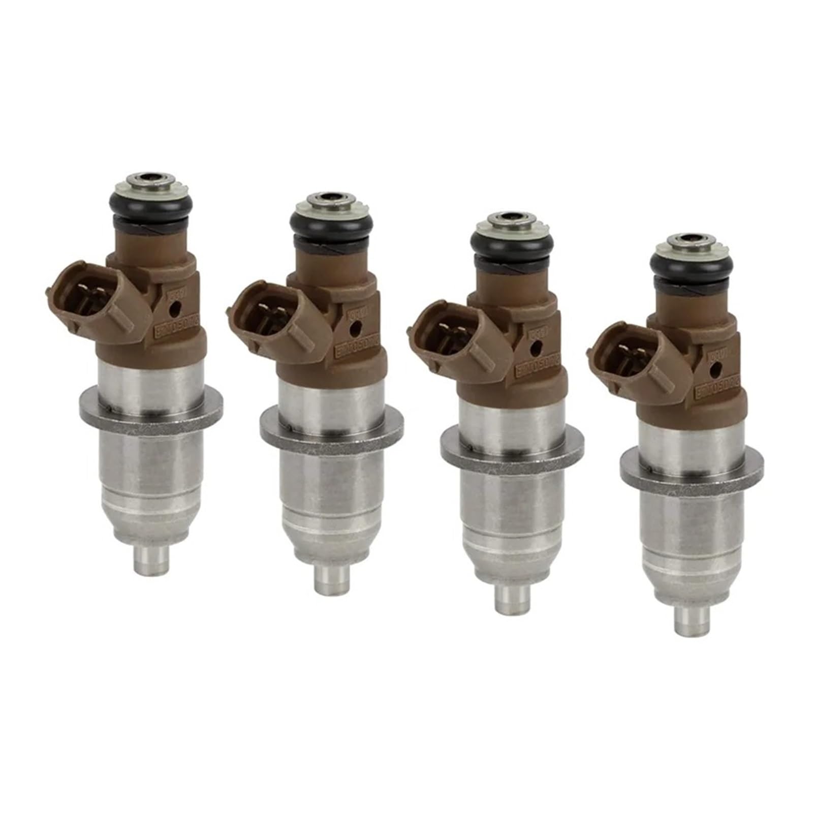 for Mitsubishi for Galant VI 2.4L for Pajaro IO for for Space Pinin .0L Wagon H76W EA3A Fuel Injector Nozzle 4PCS Injector Nozzle