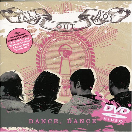 Dance, Dance: Amazon.co.uk: Fall Out Boy: CDs & Vinyl