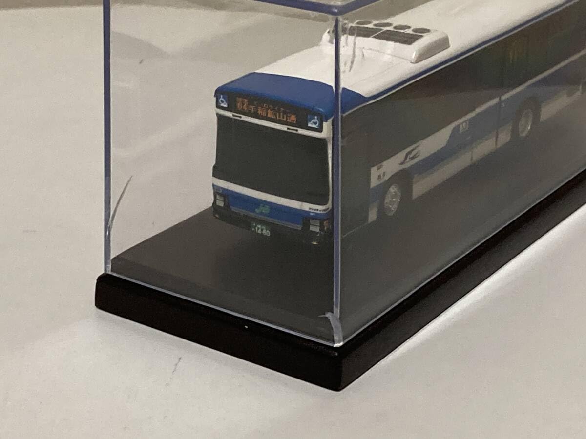 Amazon | 1/80 アドウィング JR北海道バス ジェイアール北海道