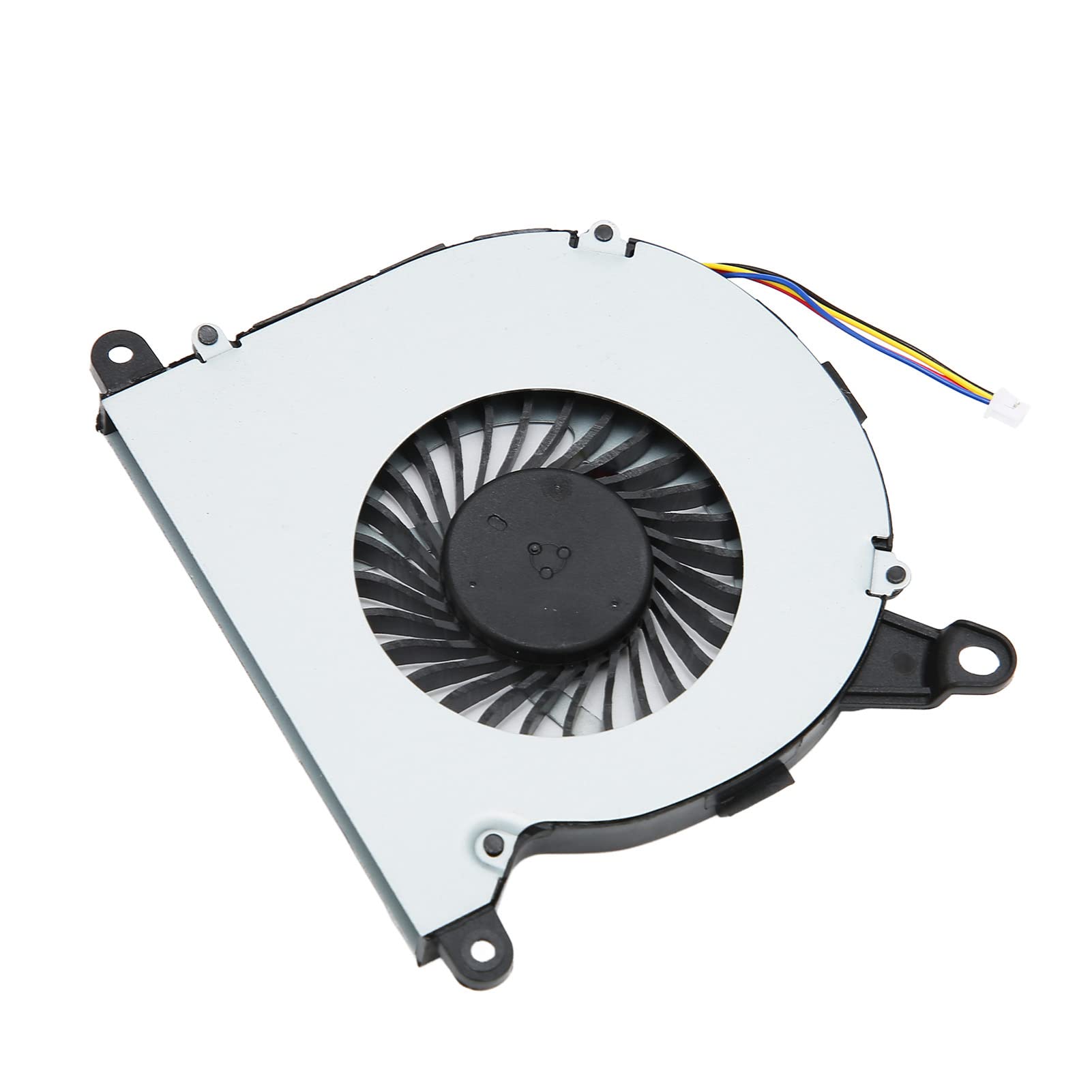 Ejoyous Ventilateur CPU pour Ordinateur Portable, Compatible avec NUC8i7BEH NUC8i3BEH NUC8i5BEH NUC8i5BEK, Module de Refroidissement 4 Broches Ejoyous Ventilateur CPU pour Ordinateur Portable, Compatible avec NUC8i7BEH NUC8i3BEH NUC8i5BEH NUC8i5BEK, Module de Refroidissement 4 Broches
