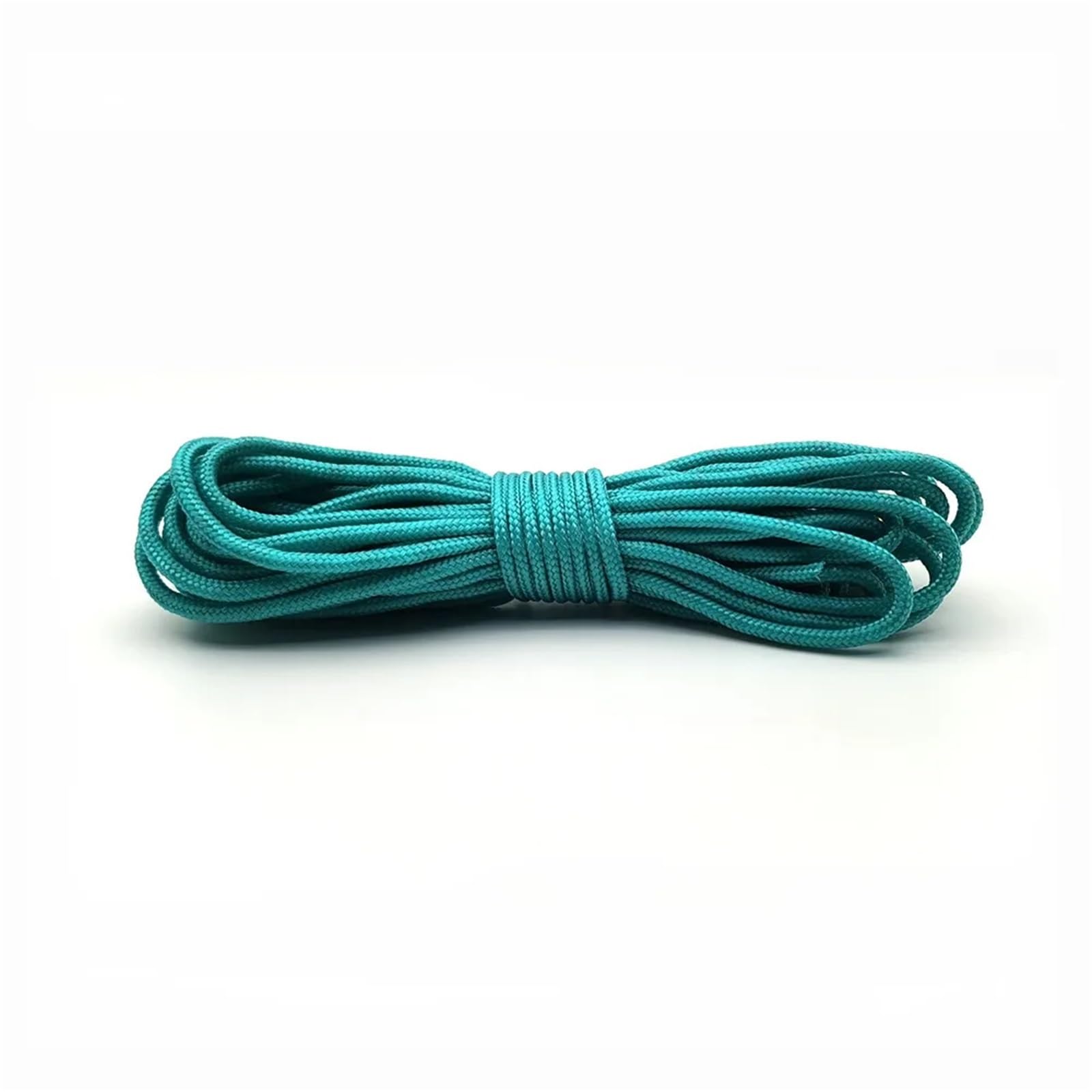 Paracord Solid Parachute Cord Lanyard Rope Strand Climbing Camping Survival Equipment Paracord 100meters 2mm(350,15meters(50ft))