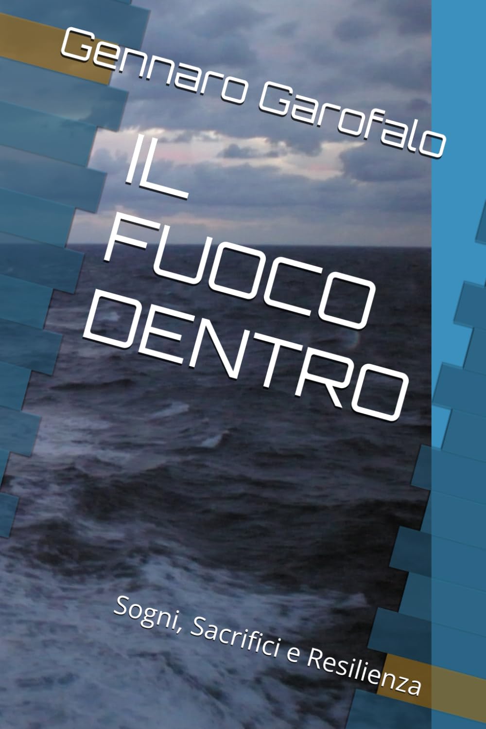 IL FUOCO DENTRO: Sogni, Sacrifici e Resilienza