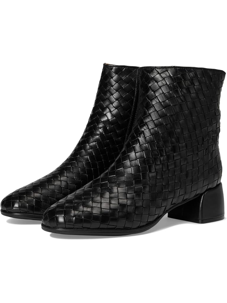 Black Gentle Souls by Kenneth Cole Elodie