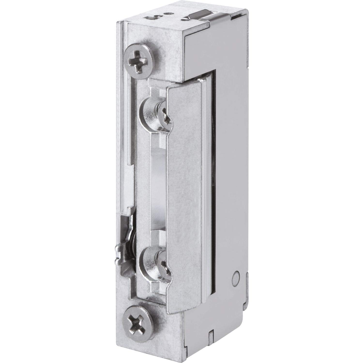 Eff-Eff Ouvre-porte 118E-A71 118E FaFix 10-24V AC/DC sans plaque de déclenchement