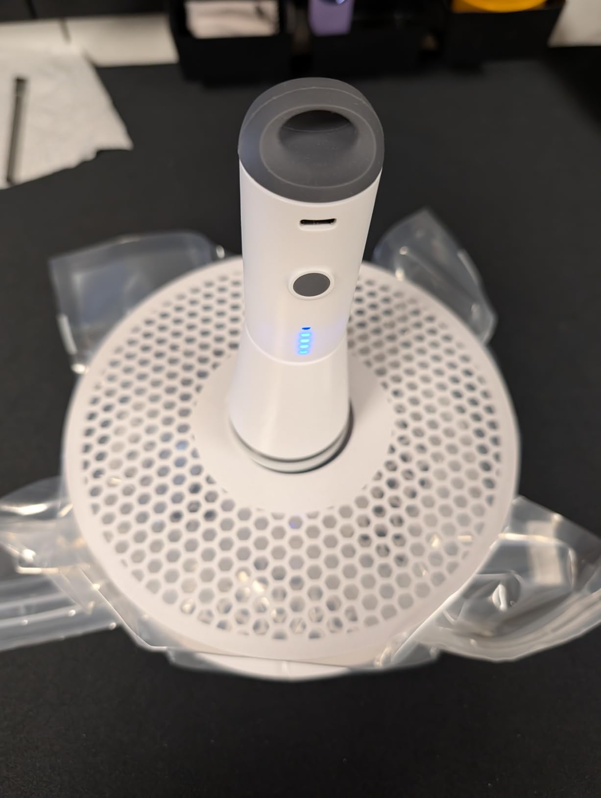 Pure-Style Vacuum Storage Kit