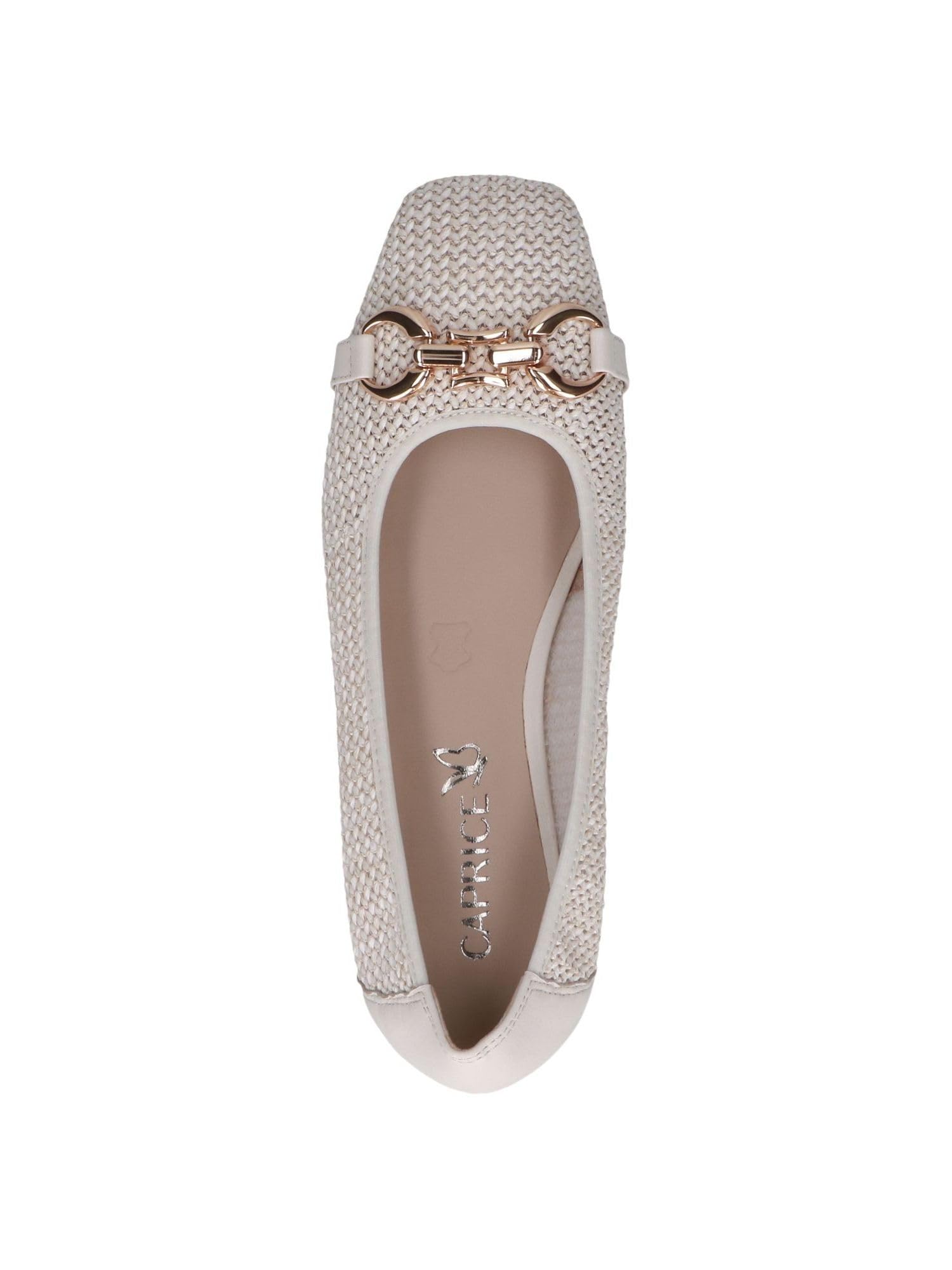 CAPRICE Ballerina 9-22503-42 Larghezza G Taglia: EU