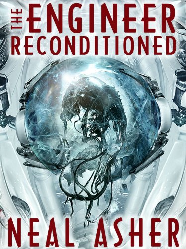 Cover of The Engineer ReConditioned