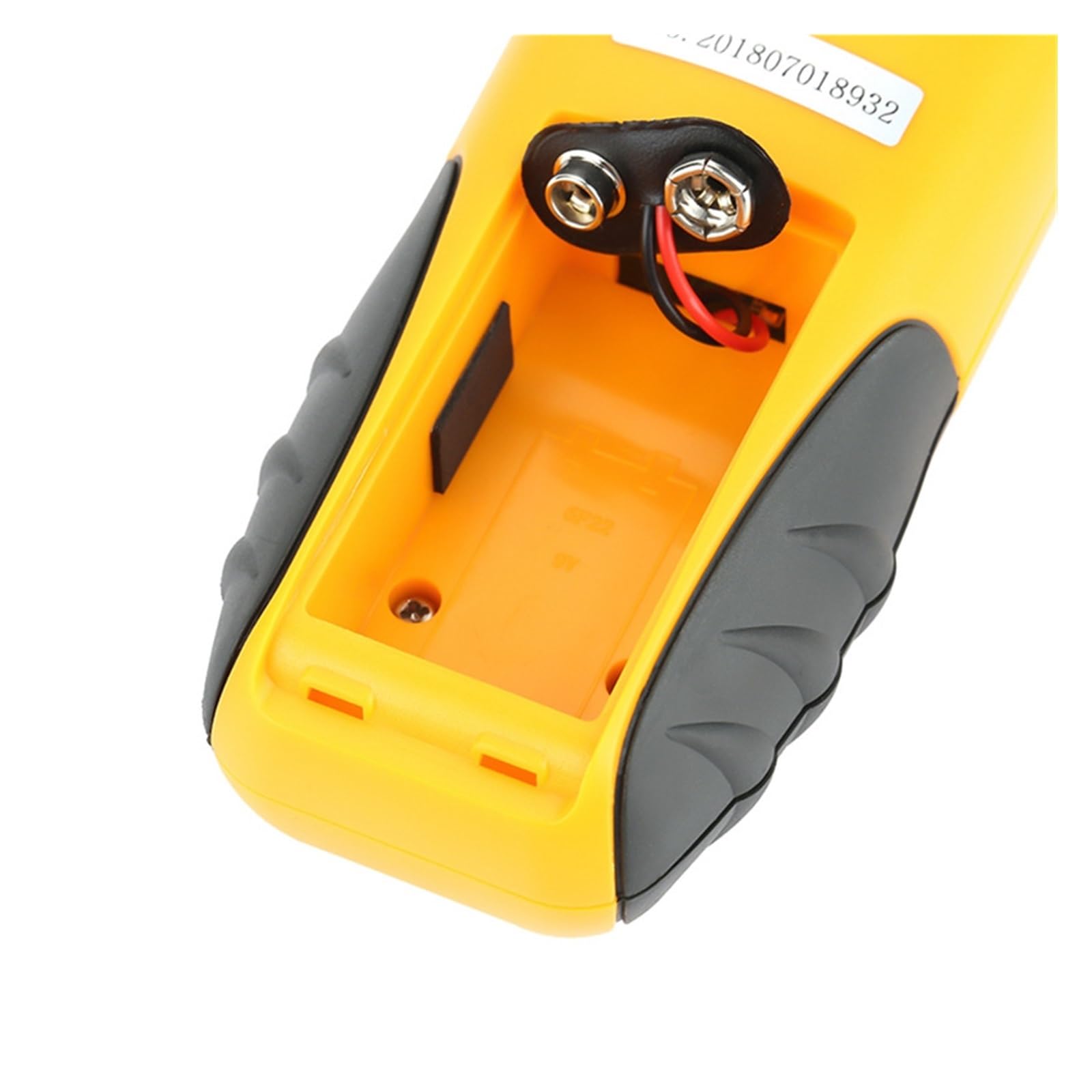 Termómetro higrómetro digital portátil con retroiluminación - HT-86, medidor de humedad y temperatura for uso industrial y de laboratorio