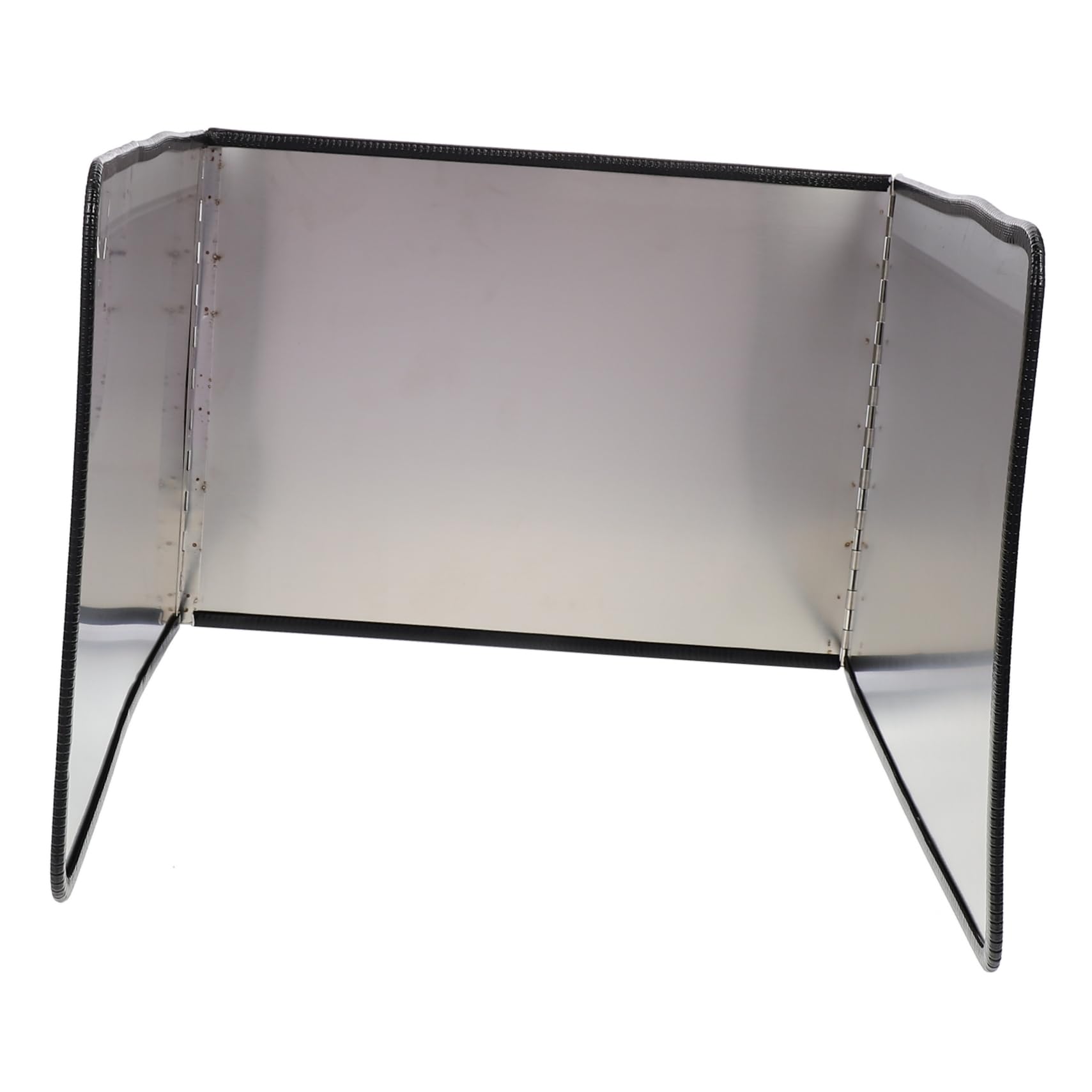 CIYODO 1 PC Oil Splash Guard for Gas Stove Heat Insulation Kitchen Baffle Easy to Clean Protective Board Kitchen Supply