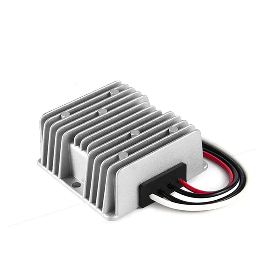Amazon.co.jp: 6V〜12V+DC昇圧コンバーター 6Vから12V 5-11Vから