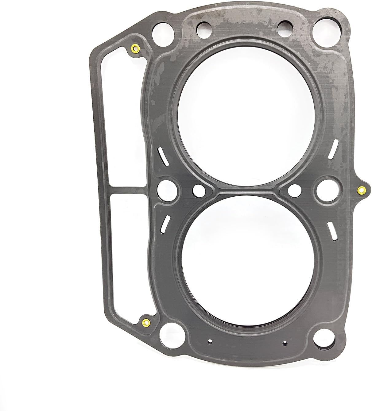 Polaris Head Gasket, for Specific Ranger, RZR, and Sportsman ATV Models, Genuine OEM - Part 5247359