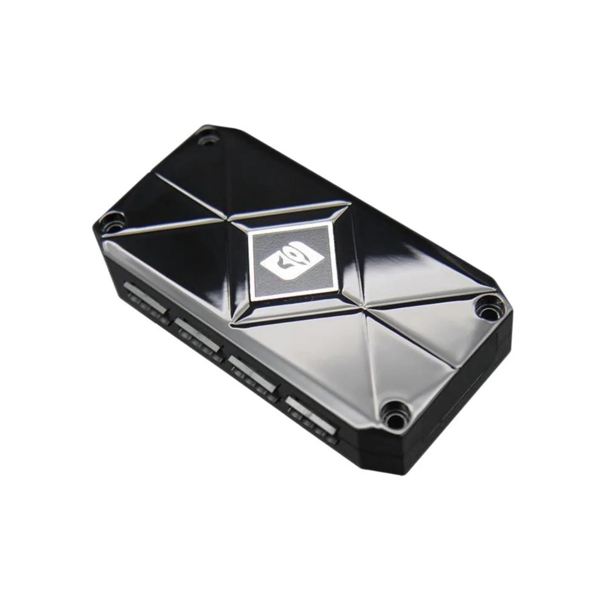 Amazon.com: Cerwin Vega RPMRGB8A Bluetooth LED Controller for RPM