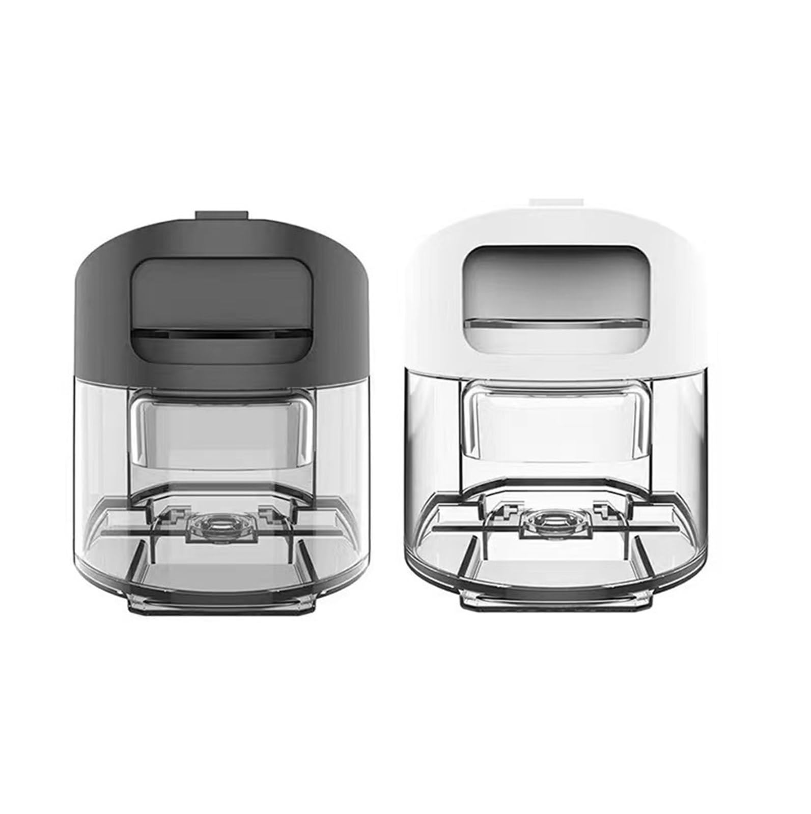 McbeAn Replacement Clean/Dirt Water Tank ?Compatible for IFloor 3 Breeze / ?Compatible for Floor ?Compatible for Tineco One S3 Wet Dry Vacuum Cleaner Accessories(Dirt Water Tank-01)