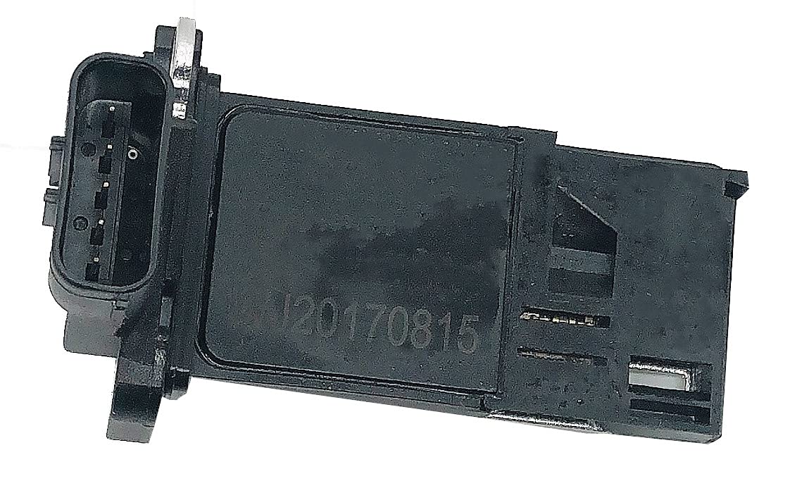 Mass Air Flow Sensor Compatible with 13-15 ILX 07-16 MDX 07-14 RDX 09-12 RL 09-14 TL 10-14 TSX 10-13 ZDX 06-12 Accord 10-11 Accord Crosstour 37980RC0M01 37980RC0M01NEW 37980RNAA01 MAS0244