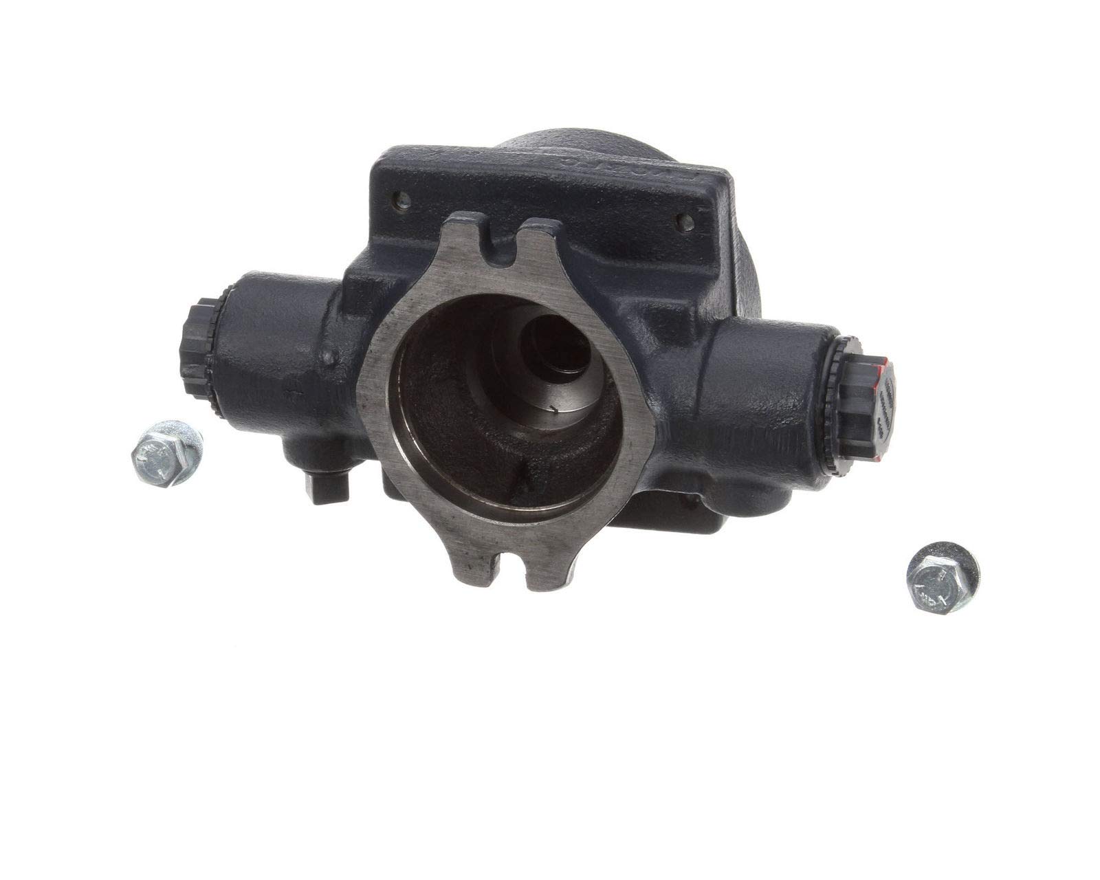 Amazon.com: Henny Penny 162497 Assembly Filter Pump, 8 GPM, 9 