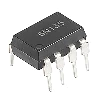 Vista 68 de 2N2222 2N2222A Transistores amplificadores NPN de silicio TO-92 60V 800mA (Paquete de 200 piezas)