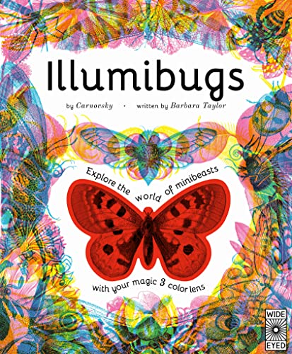 Illumibugs: Explore the world of mini beasts with your magic 3 co...