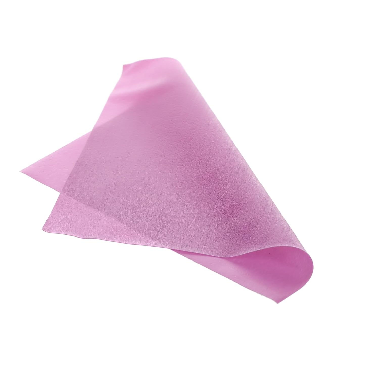 100737 HSB Non-Latex Dental Dams 6" X 6" Heavy Purple 75/Pk