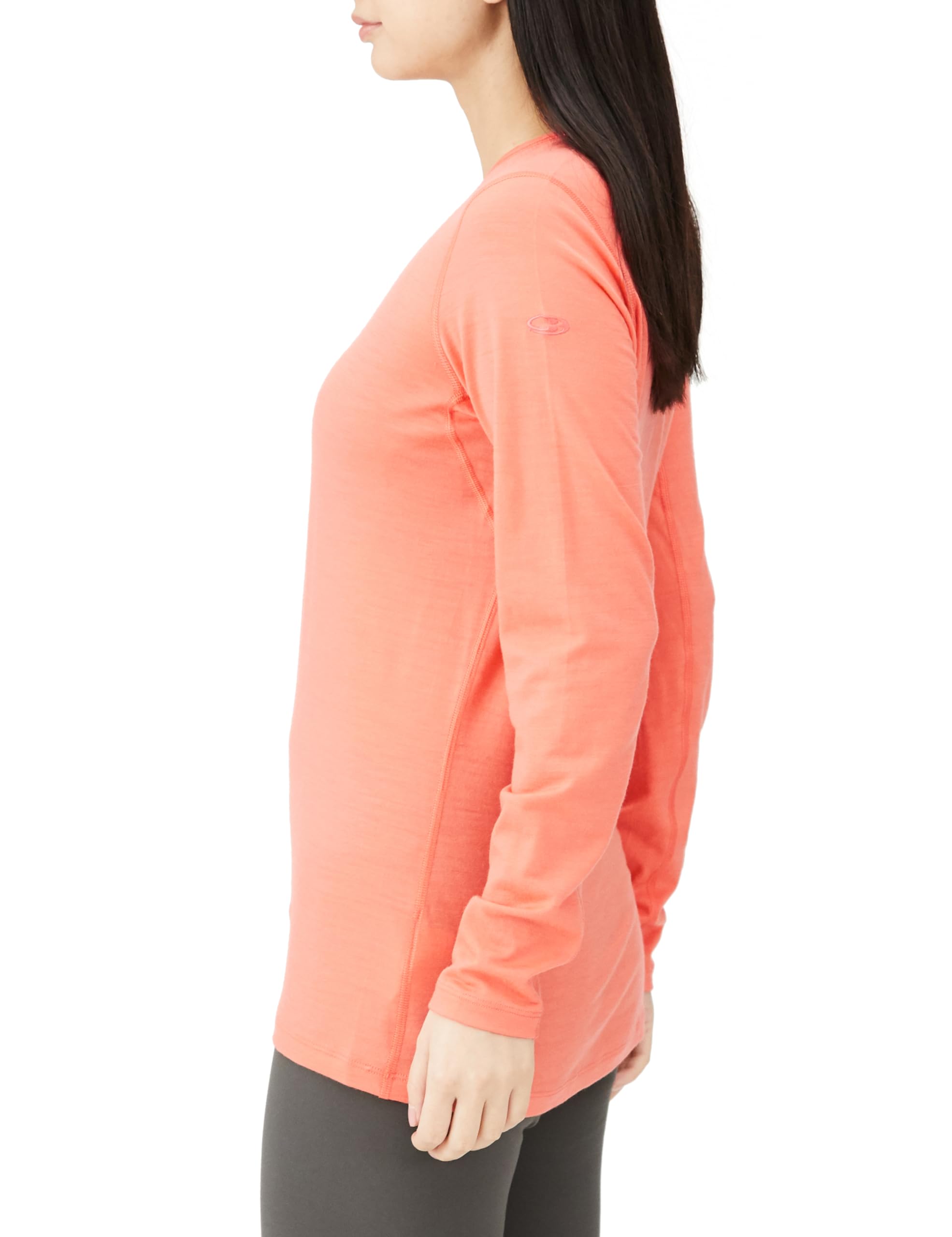 Amazon.co.jp: icebreaker（アイスブレーカー）: WOMEN'S APPAREL