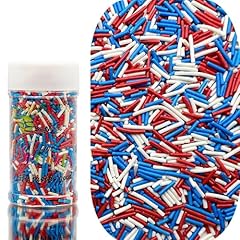 red white blue 3 oz/85 g