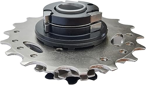 Miniatura 6 de Rueda libre bicicleta volante de acero conveniente montar casete rueda libre piñón de engranaje para bicicleta plegable bicicleta carretera ciclismo