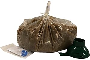 On the Go Portable Double Standard Water Softener for RVs