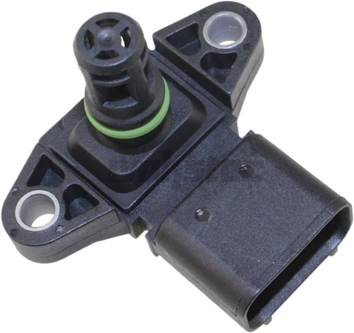 MANGAO Manifold air Boost Pressure MAP Sensor 5WK96848 AA5A-9F479-DA AA5A-9F479-CA AA5Z-9F479-B