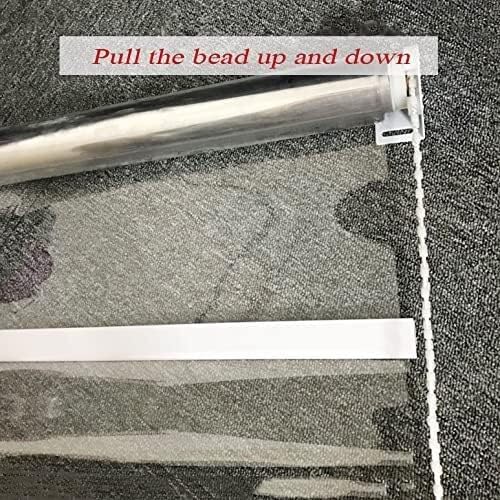 Mejores review On-line Enrollable vinilo resistente al agua baño - cinco favoritos. 2 Imagen adicional